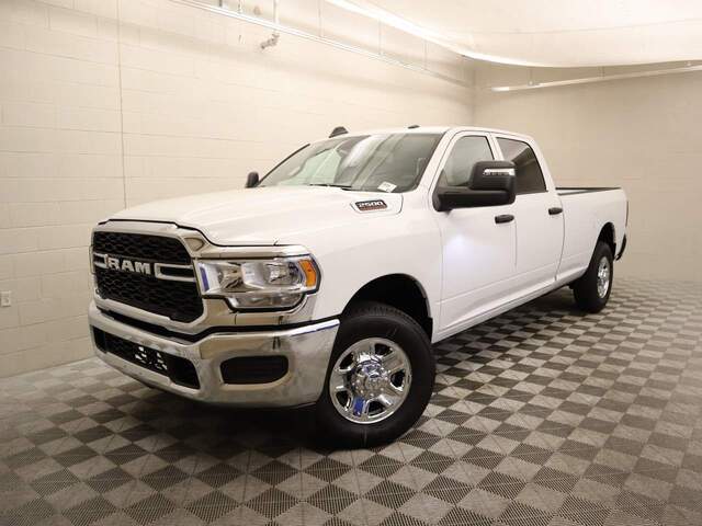 2023 Ram 2500