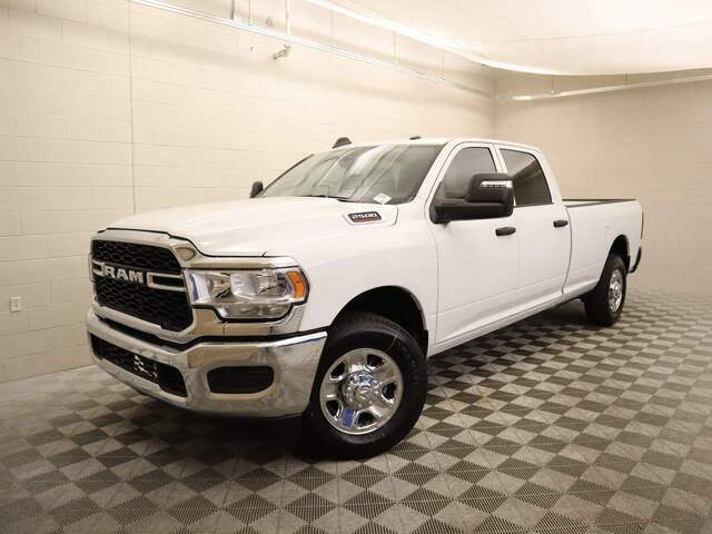 2023 Ram 2500