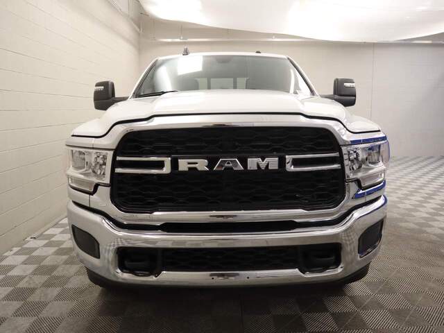 2023 Ram 2500 Tradesman