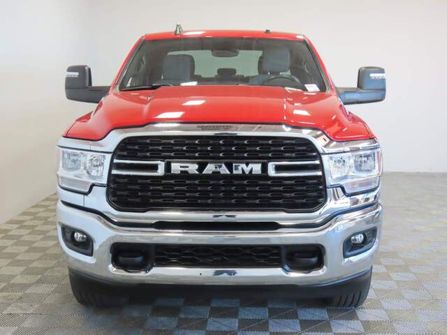 2024 Ram 2500 Big Horn Crew Cab