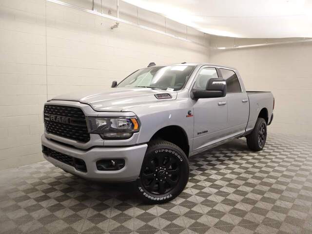2023 Ram 2500