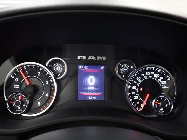 2023 Ram 2500 Big Horn