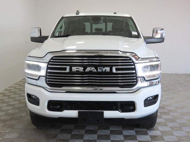 2024 Ram 2500 Laramie Crew Cab