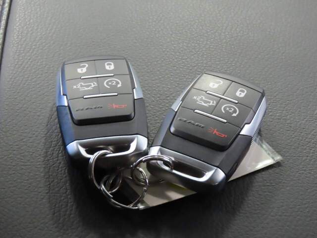 2024 Ram 2500 Laramie Crew Cab