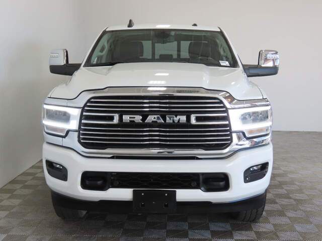 2023 Ram 2500 Laramie Crew Cab