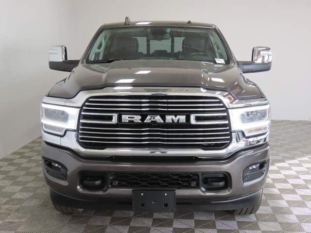 2024 Ram 2500 Laramie Crew Cab
