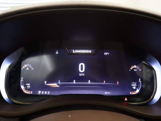 2023 Ram 2500 Limited Longhorn