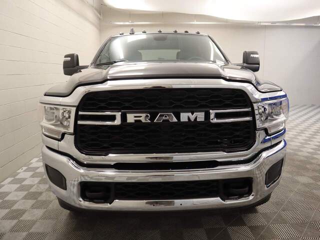 2023 Ram 2500 Tradesman