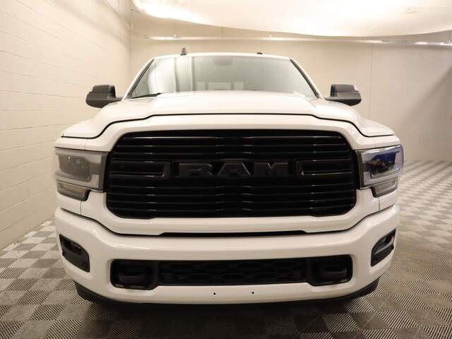 2022 Ram 2500 Mega Cab Laramie