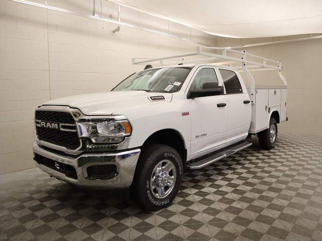 2022 Ram 2500
