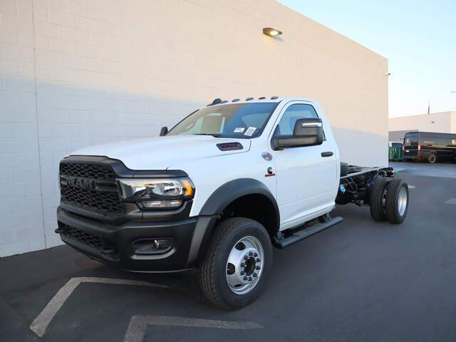 2023 Ram 5500