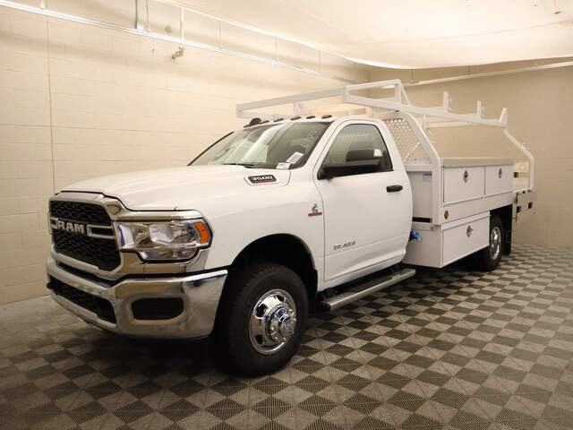 2022 Ram 3500