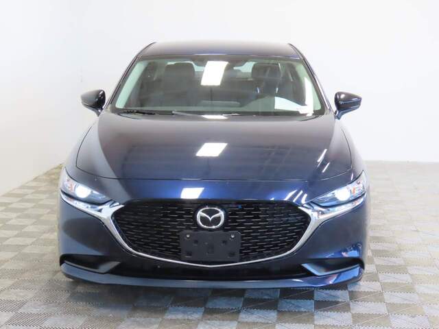 2024 Mazda3 Sedan 2.5 S Select Sport