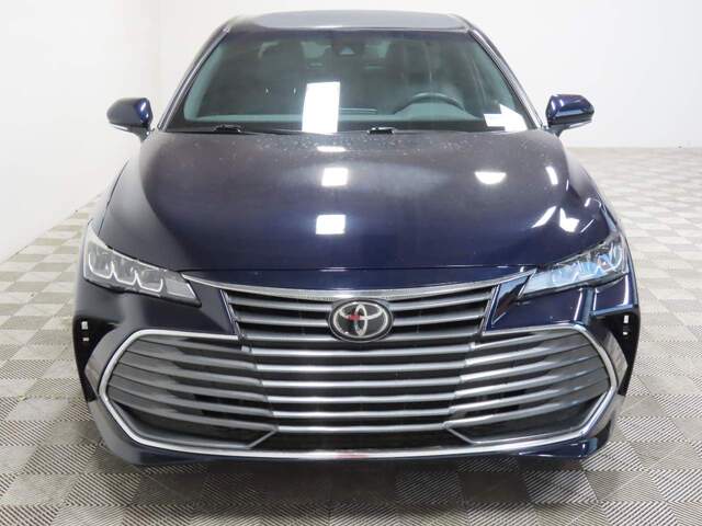 2021 Toyota Avalon XLE