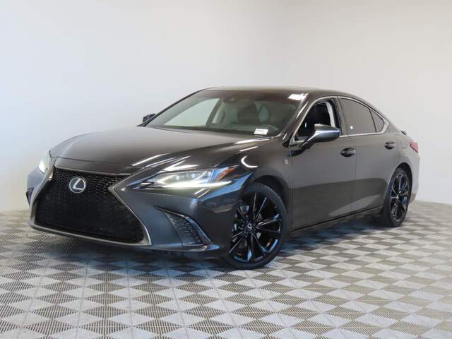2023 Lexus ES 350  