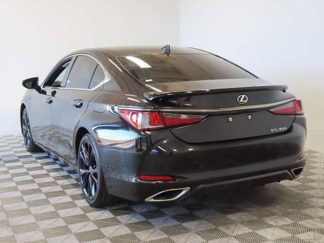 2023 Lexus ES 350  