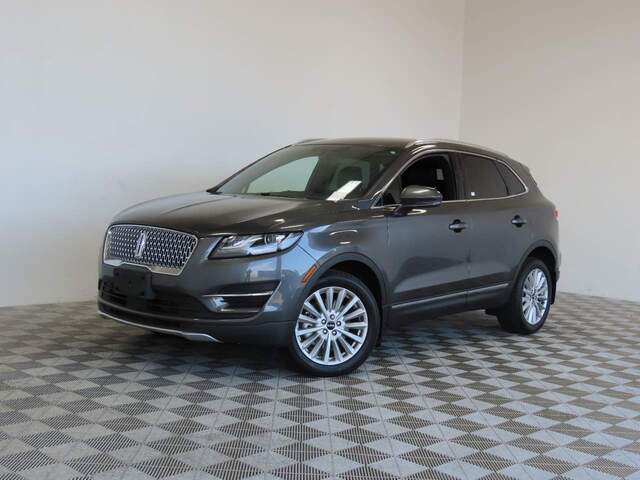 2019 Lincoln MKC Premiere