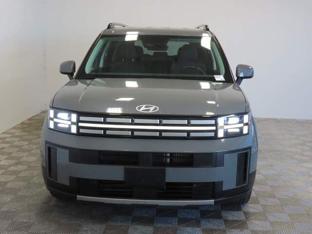 2025 Hyundai SANTA FE Hybrid SEL