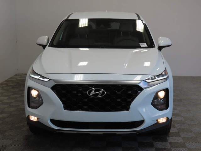 2019 Hyundai SANTA FE SEL 2.4L