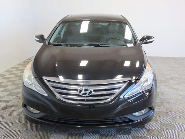 2014 Hyundai SONATA Limited