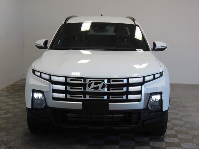 2025 Hyundai SANTA CRUZ SEL Crew Cab