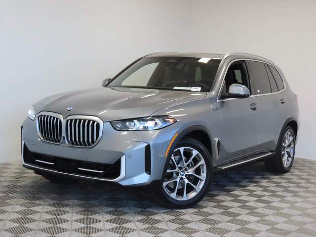 2024 BMW X5 sDrive40i