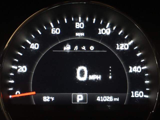 2017 Kia Sorento EX V6
