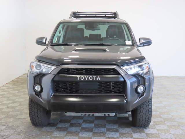 2021 Toyota 4Runner TRD Pro