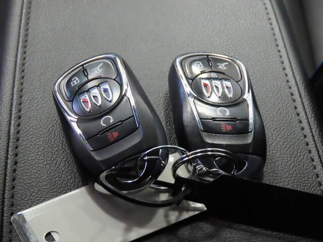 2025 Buick Envista Sport Touring