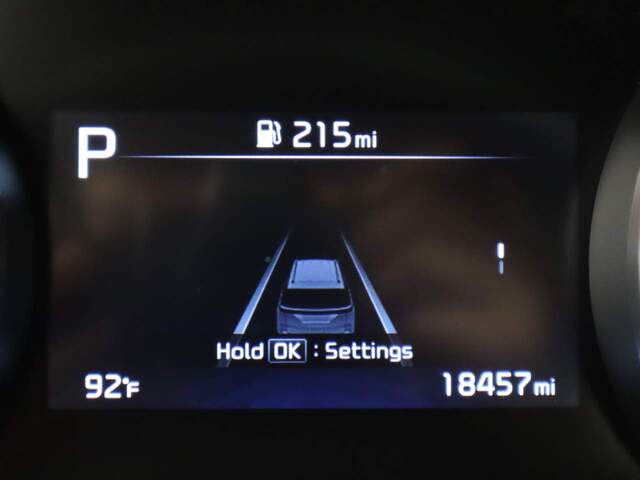 2022 Kia Carnival LXS