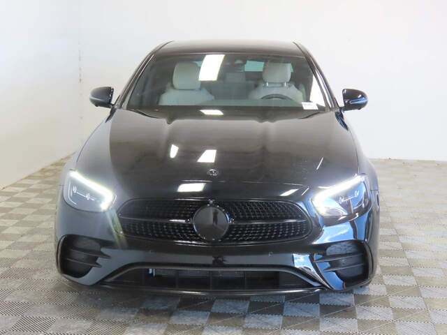 2023 Mercedes-Benz E-Class E 350