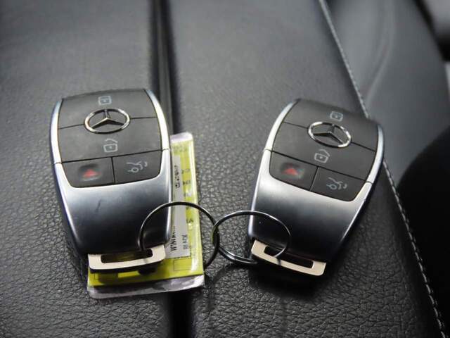2023 Mercedes-Benz GLB 250 4MATIC