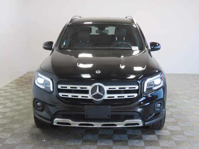 2023 Mercedes-Benz GLB 250 4MATIC
