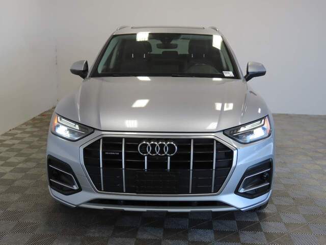 2023 Audi Q5 quattro Premium Plus 40 TFSI