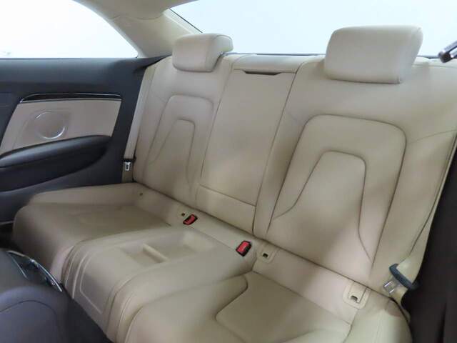 2014 Audi A5 2.0T quattro Premium Plus