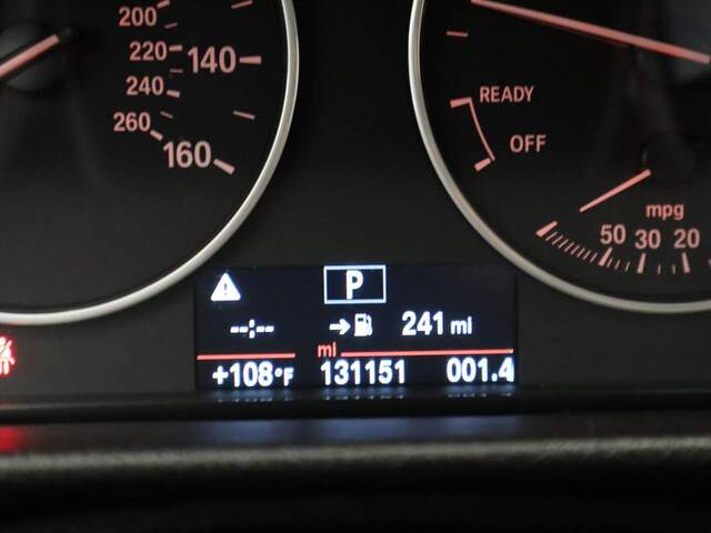 2015 BMW 3-Series 328d