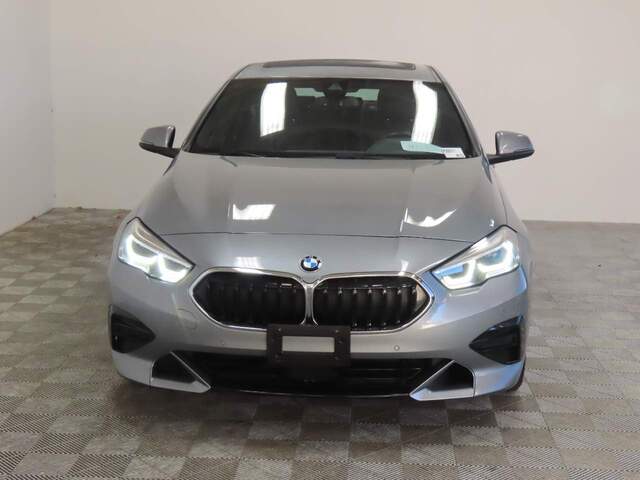 2024 BMW 2-Series 228i Gran Coupe