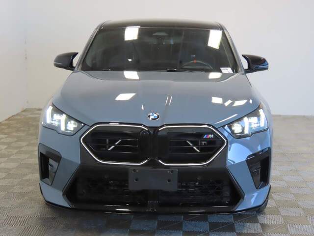 2025 BMW X2 M35i
