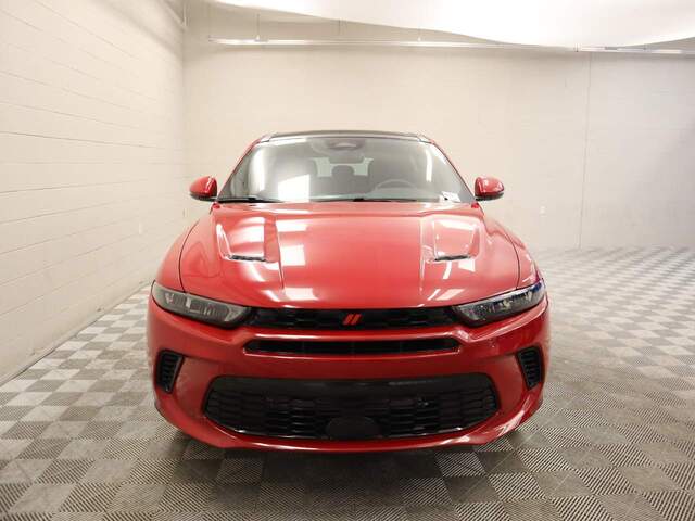 2023 Dodge Hornet GT Plus