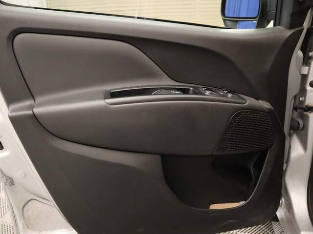 2020 Ram ProMaster City SLT