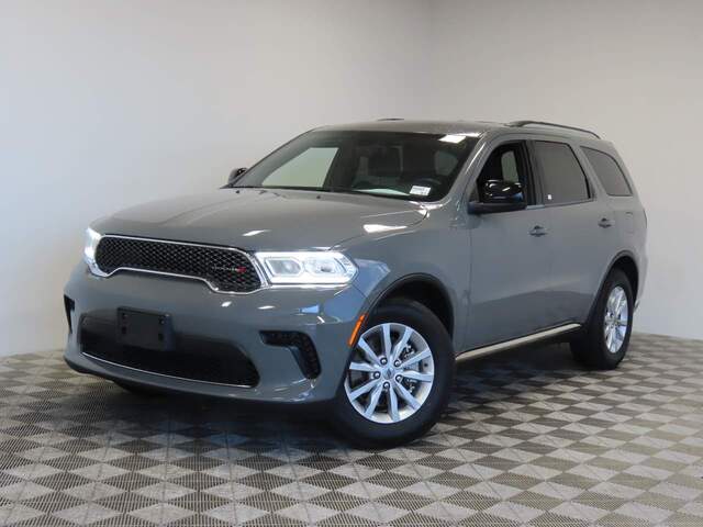 2023 Dodge Durango SXT
