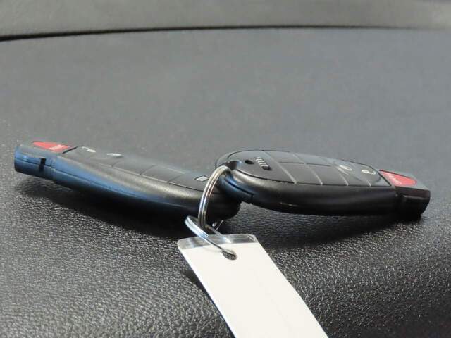 2023 Ram 1500 Classic Tradesman Crew Cab