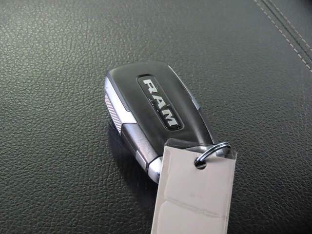 2021 Ram 1500 Big Horn Crew Cab