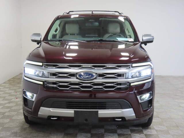 2023 Ford Expedition Platinum