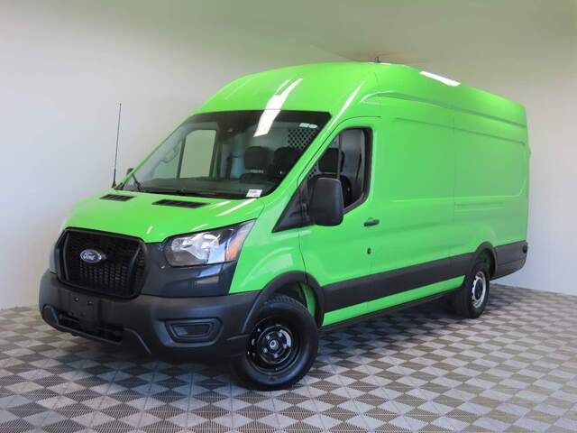 2024 Ford Transit 350