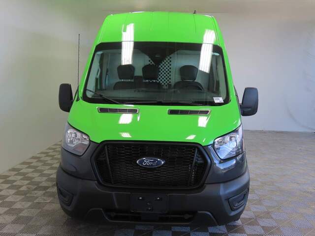2024 Ford Transit 350