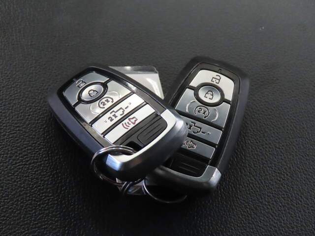 2024 Ford F-150 XLT Crew Cab