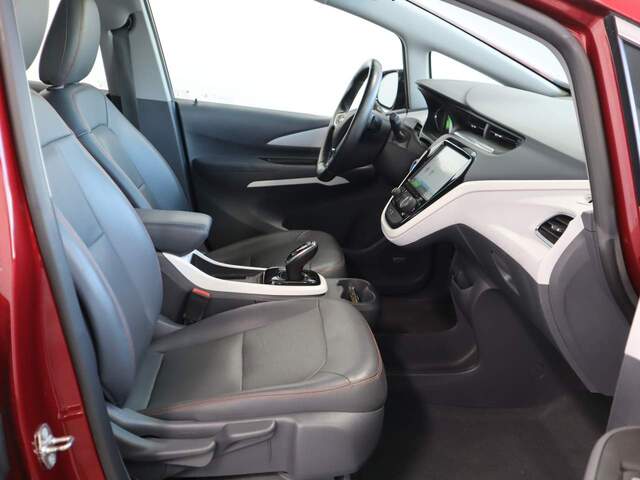 2018 Chevrolet Bolt EV Premier
