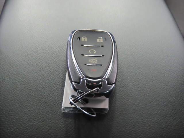 2023 Chevrolet Malibu LS