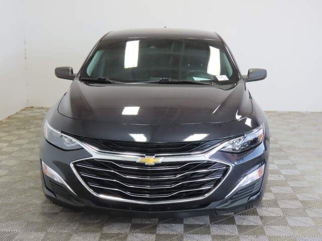 2023 Chevrolet Malibu LS